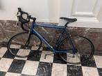 Cube Attempt Racefiets – Full Shimano 105 – Maat 60, Fietsen en Brommers, 28 inch, Heren, Aluminium, Zo goed als nieuw