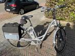 Elektrische fiets FLYER, Fietsen en Brommers, 55 tot 59 cm, Ophalen, Gebruikt, 30 tot 50 km per accu