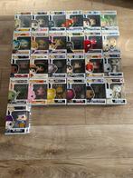 Funko pop lot deal, Ophalen of Verzenden, Zo goed als nieuw