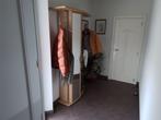 Vestairekast, Ophalen, Gebruikt, 100 tot 150 cm, Met hangruimte