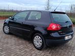Golf 5 / Sport Edition/benzine/ 2007, Autos, Achat, Entreprise, Boîte manuelle, 5 places