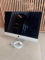 imac 27 inch Retina 5K, HDD en SSD, IMac, Ophalen of Verzenden, Zo goed als nieuw