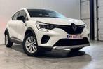Renault Captur Captur 1.0 2020 Garantie 12 mois, Voorwielaandrijving, Stof, Wit, Start-stop-systeem