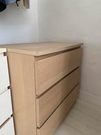 IKEA MALM kast, Maison & Meubles, Armoires | Commodes, Enlèvement