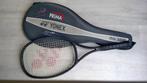 Raquette de tennis Yonex RQ-380 + housse, Sport en Fitness, Tennis, L4, Nieuw, Racket, Ophalen
