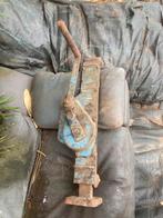 Krik, Auto diversen, Ophalen, Gebruikt, Manueel