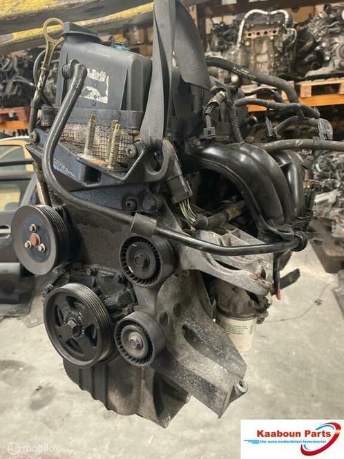 Motorblok Ford Ka I 1.3 Champion ('97-'08) baa, Auto-onderdelen, Motor en Toebehoren, Ford, Gebruikt, Ophalen of Verzenden