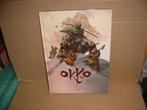 okko 3, Meerdere stripboeken, Ophalen of Verzenden, Nieuw