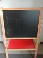 Krijt en magneet bord, Kinderen en Baby's, Ophalen