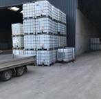 Partij 2e keus ibc containers en korven, Weidegang