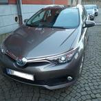 Toyota Auris Touring Sport, Auto's, Toyota, Stof, 4 cilinders, Beige, 5 deurs