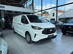 Ford Transit Custom L1 TREND 136PK MET 3 JAAR WAARBORG 26900, Auto's, Stof, Gebruikt, 4 cilinders, 136 pk