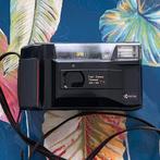 Yashica T2, Carl Zeiss Tessar T* 35 mm f3.5, Audio, Tv en Foto, Fotocamera's Analoog