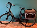 Elektrische fiets Gazelle, Ophalen, Gebruikt, 47 tot 51 cm, Gazelle