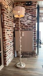 Lampadaire vintage - cosy, Ophalen, Vintage, Zo goed als nieuw, 150 tot 200 cm