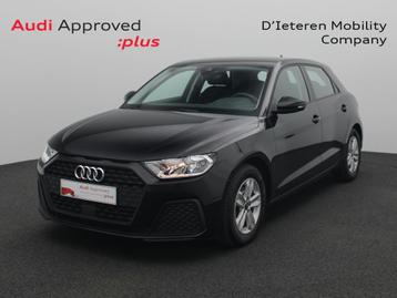 Audi A1 Sportback A1 Sportback 30 TFSI Attraction (EU6AP) beschikbaar voor biedingen