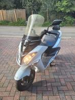 Scooter Sym 125cc,  permis B, Motoren, Ophalen