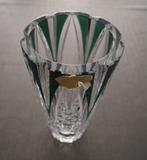 Val Saint Lambert kristallen vaas, Antiek en Kunst, Antiek | Glaswerk en Kristal, Ophalen
