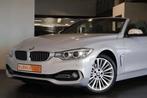 BMW 4 Serie 420 Cabrio Aut. Luxury Line 360C LijnA DodeH Gar, Auto's, BMW, https://public.car-pass.be/vhr/2b65464a-ad5f-4ee0-89b1-62ce474c5e11