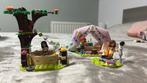 Lego friends - glamping, Enfants & Bébés, Jouets | Figurines, Enlèvement, Comme neuf