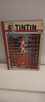 Recueil bd le journal de tintin reliure n12, Livres, BD, Enlèvement ou Envoi