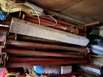 Schoren, Doe-het-zelf en Bouw, Steigers, Ophalen, Gebruikt, Overige typen, 2 tot 5 meter