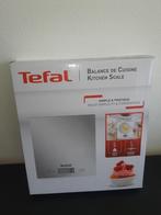 Tefal nieuwe keukenweegschaal, Minder dan 10 kg, Keukenweegschaal, 1 tot 500 gram, Nieuw