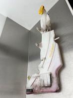 RUITENSPROEIERRESERVOIR VOOR Nissan Navara (D40), Gebruikt, Nissan