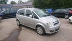 Opel meriva 1600cc essence 2006 bt auto 181000km clim GARANT, Bedrijf, Meriva, Euro 4, 77 kW