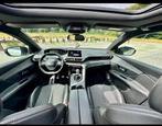 Peugeot GT LINE 1.5, Auto's, Peugeot, Leder en Stof, 5 deurs, Particulier, Onderhoudsboekje