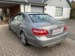 Mercedes-Benz E klasse amg  2011 automaat, Auto's, Bedrijf, Automaat, Te koop