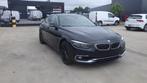BMW 435 Gran Coupé Xdrive (stock ID 00797), Automaat, 230 kW, Lederen bekleding, 2993 cc