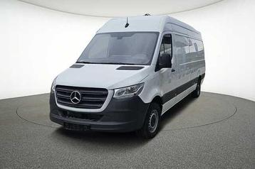 Mercedes-Benz Sprinter 317 CDI Bestelwagen Hoog dak L2 L3 beschikbaar voor biedingen