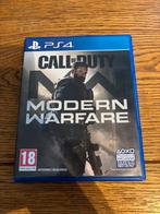 Call of Duty: Modern Warfare, Ophalen, Online, Vanaf 18 jaar, Overige genres