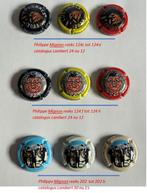 champagnecapsules, Verzamelen, Complete verzamelingen en Collecties, Ophalen of Verzenden