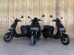 Trottinette électrique Segway e300se 10KW classe A1 125cc, Motos, Motos | Marques Autre, Segway, Scooter, Particulier, Jusqu'à 11 kW