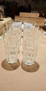 Longdrink glazen Smirnoff 6 stuks, Ophalen of Verzenden, Nieuw, Overige typen