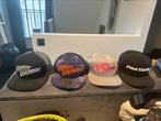 4 petten, pusy lounge en paul elstak, Ophalen of Verzenden, Nieuw, Pet