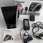 Luidspeaker Panasonic SC-SP100, Audio, Tv en Foto, Luidsprekerboxen, Subwoofer, Zo goed als nieuw, Minder dan 60 watt, Ophalen