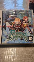 Nds etrian odyssey, Games en Spelcomputers, Ophalen of Verzenden