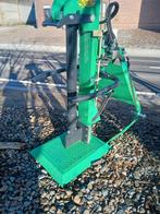 Houtkiever 16 ton, Tuin en Terras, Ophalen of Verzenden