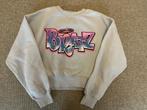 Trui kort Bratz van Zara lichtblauw maat 134/140, Meisje, Trui of Vest, Ophalen of Verzenden, Zo goed als nieuw