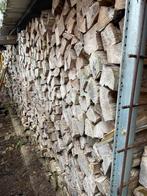Brandhout klaar voor de kachel, Tuin en Terras, Brandhout, 6 m³ of meer, Ophalen of Verzenden, Eikenhout, Blokken