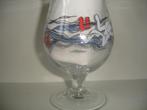 Duvel Collector bierglas, Franky Sticks 2022, Verzamelen, Biermerken, Ophalen of Verzenden, Nieuw, Glas of Glazen, Duvel