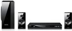 home cinema 2.1, Gebruikt, 2.1-systeem, Blu-ray-speler, 40 tot 70 watt