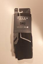 Skisokken Falke SK4 zwart 44-45 NIEUW, Ophalen of Verzenden, Nieuw, Ski, Kleding