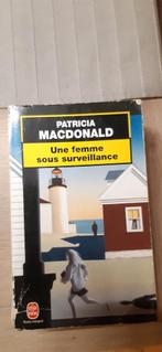 Patricia Macdonald, Livres, Utilisé, Enlèvement ou Envoi