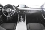 Mazda 3 SkyActive M-Hybrid *1ste Eigenaar*Navigatie*360*, Auto's, Mazda, Voorwielaandrijving, Stof, 4 cilinders, 137 kW