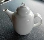 koffiekan, Enlèvement