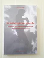 Kinésithérapie Fonctionnelle : Pierre Gobert, Livres, Comme neuf, Pierre Gobert, Kinésithérapie, Enlèvement ou Envoi